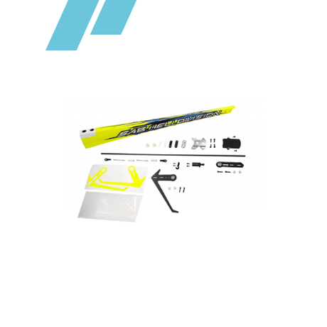 Helikopter Ersatzteile - HOBBYSPECTER – RC Modelle, Tuning & Zubehör