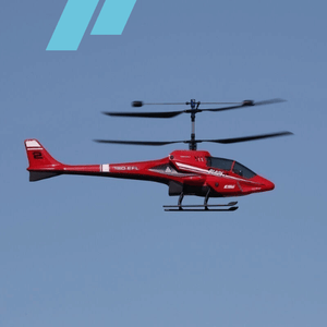 Helikopter Koaxial