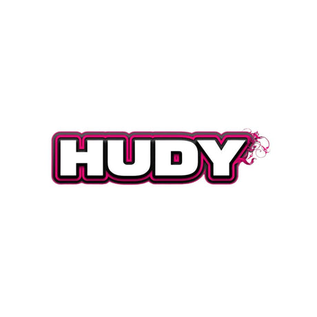 Hudy Logo