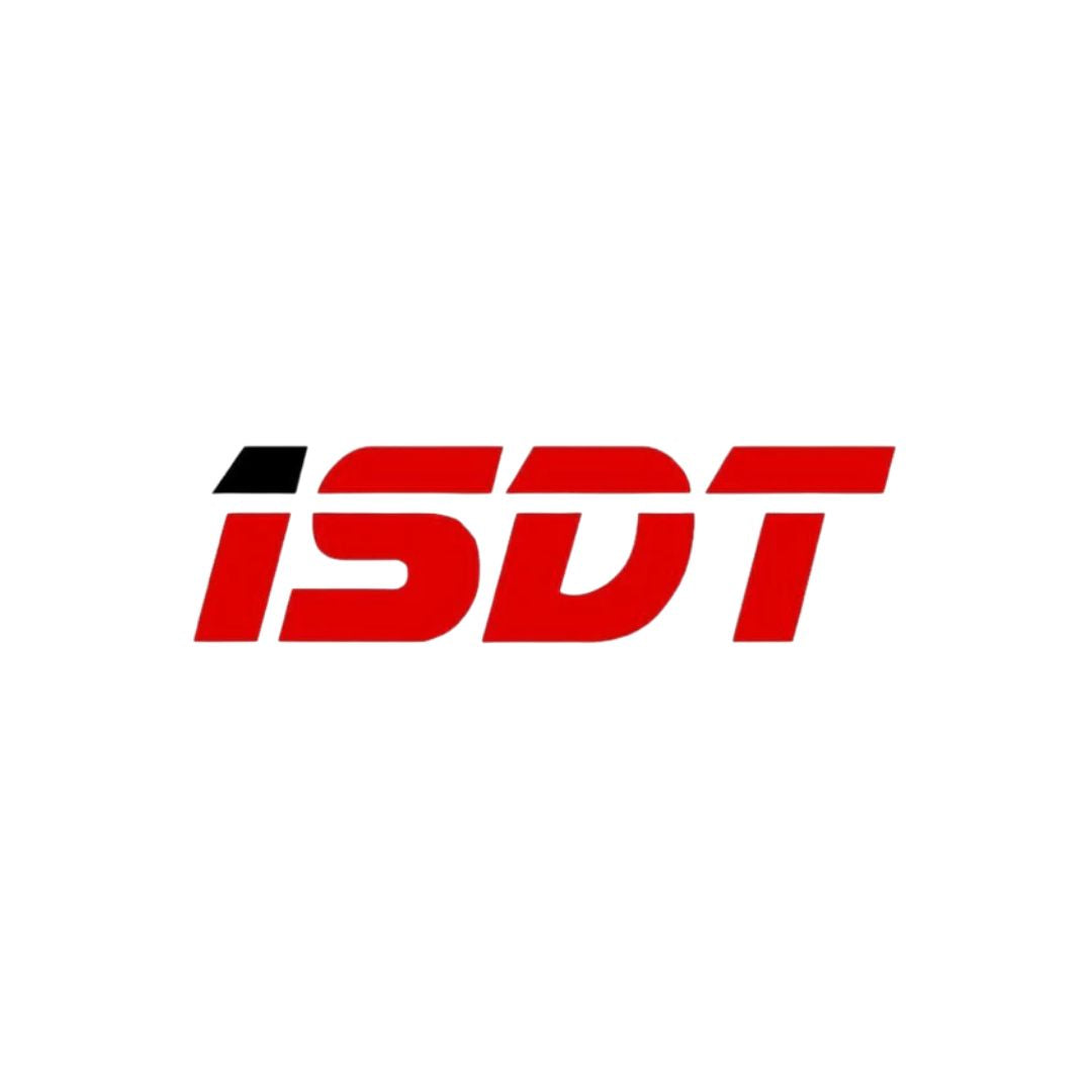 ISDT Logo