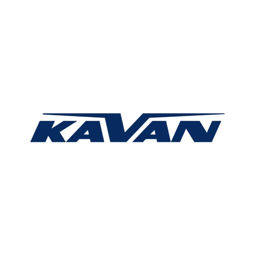 Kavan Logo