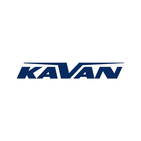 Kavan Logo