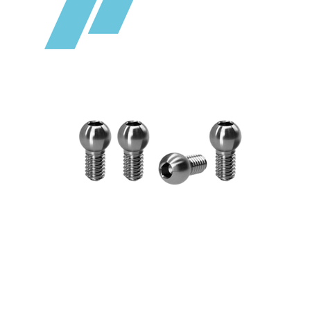 Kugelköpfe - HOBBYSPECTER – RC Modelle, Tuning & Zubehör