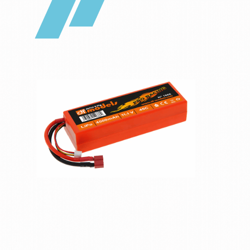 Lipo 3S 11.1V