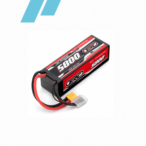 Lipo 4S 14.8V