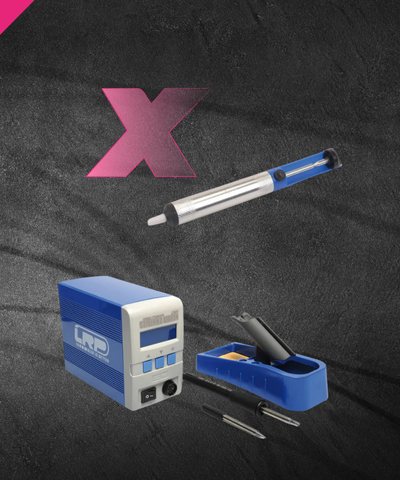 Lötapparate & Zubehör