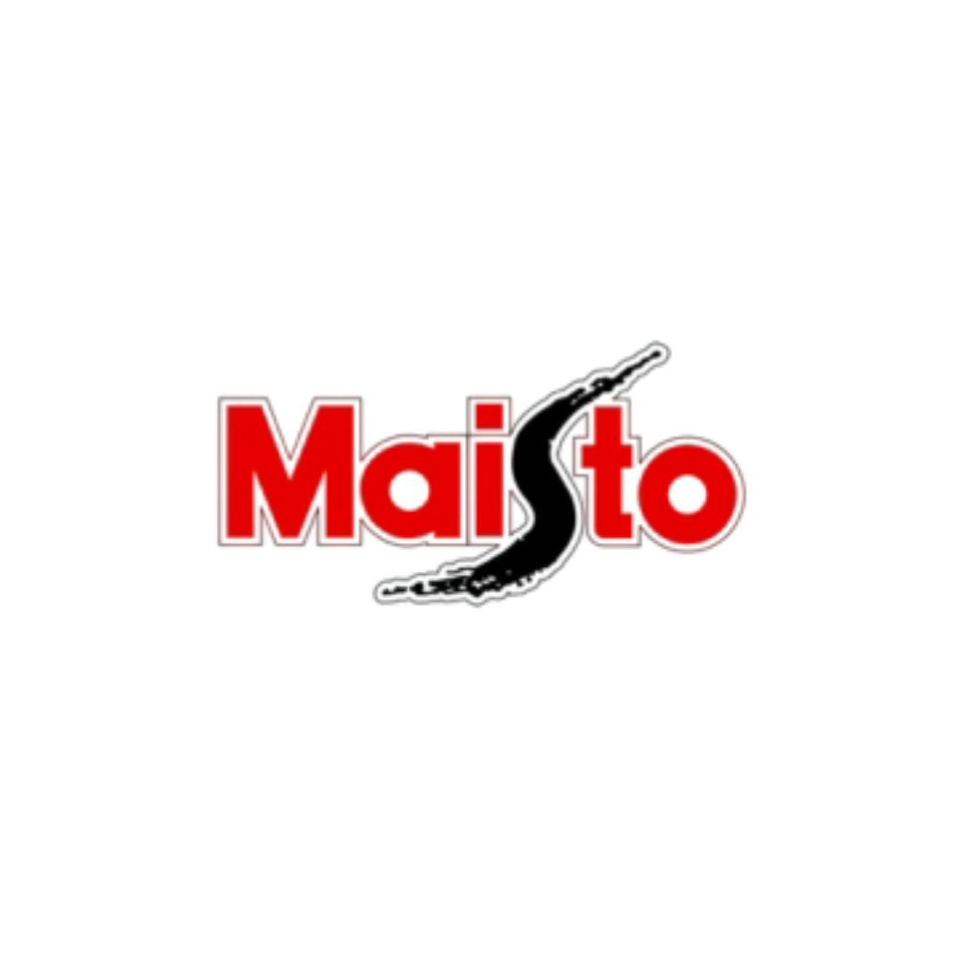 Maisto Logo