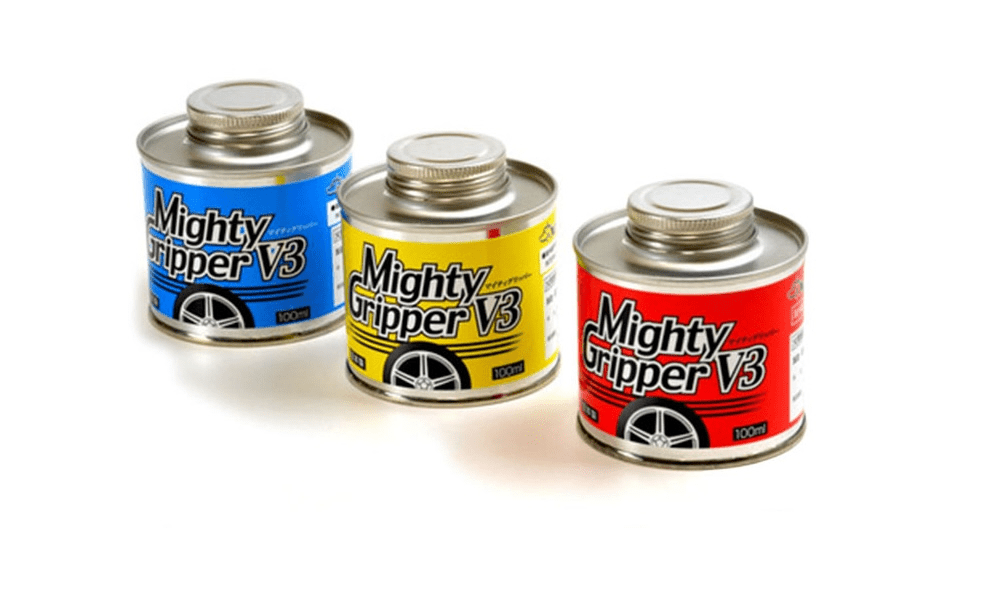 Mighty Gripper - HOBBYSPECTER – RC Modelle, Tuning & Zubehör