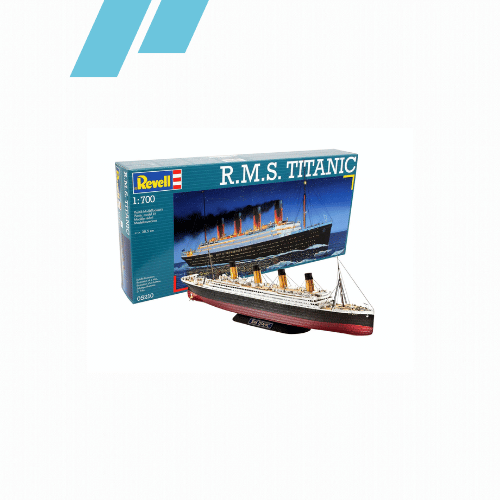 Model Set (PM) - HOBBYSPECTER – RC Modelle, Tuning & Zubehör