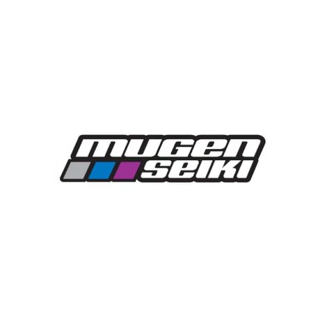 Mugen Seiki Logo