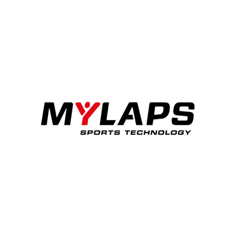 Mylaps Transponder  Logo