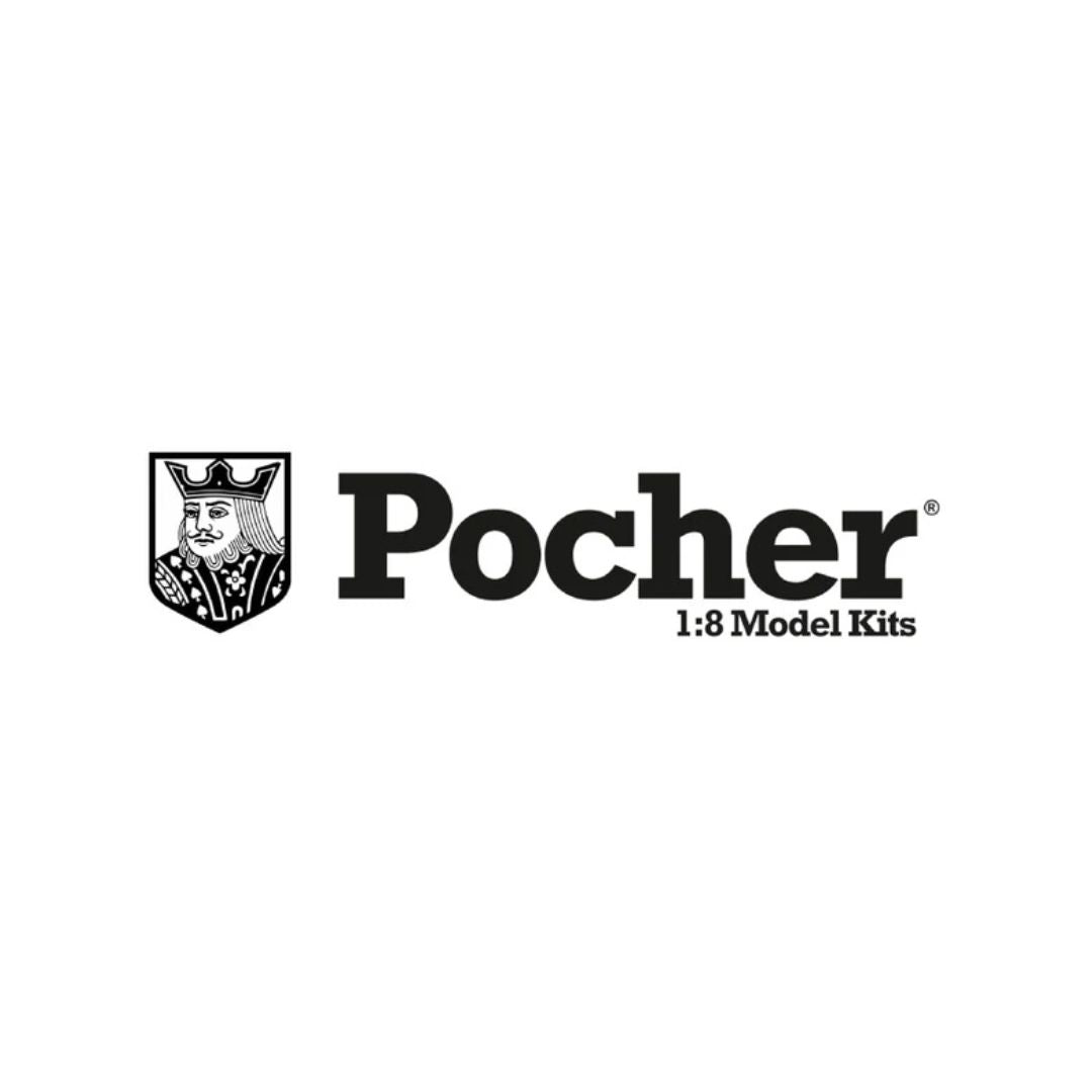Pocher Logo