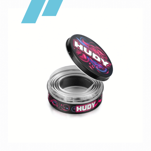 Putty - HOBBYSPECTER – RC Modelle, Tuning & Zubehör