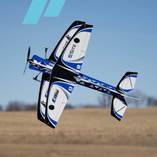 RC 3D-Kunstflugzeuge - HOBBYSPECTER – RC Modelle, Tuning & Zubehör