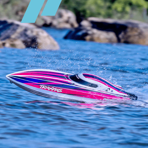 RC Boote - HOBBYSPECTER – RC Modelle, Tuning & Zubehör