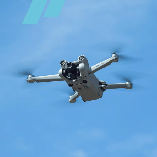 RC Drone - HOBBYSPECTER – RC Modelle, Tuning & Zubehör