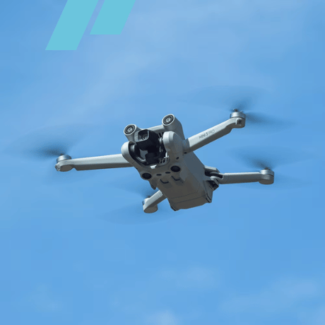 RC Drone - HOBBYSPECTER – RC Modelle, Tuning & Zubehör