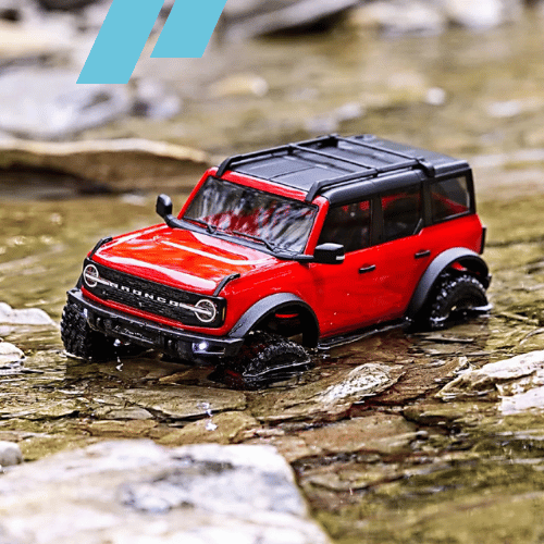 RC Geländewagen - HOBBYSPECTER – RC Modelle, Tuning & Zubehör