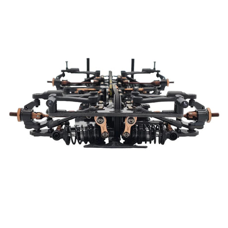 RC Maker SP1 Tuningteile - HOBBYSPECTER – RC Modelle, Tuning & Zubehör