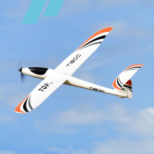 RC Motorsegler Flugzeuge - HOBBYSPECTER – RC Modelle, Tuning & Zubehör