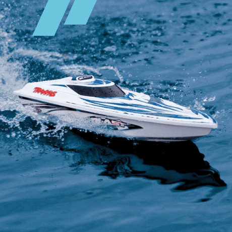 RC Rennboote - HOBBYSPECTER – RC Modelle, Tuning & Zubehör