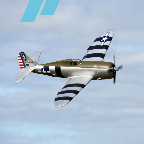 RC Sport- & Rennflugzeug - HOBBYSPECTER – RC Modelle, Tuning & Zubehör