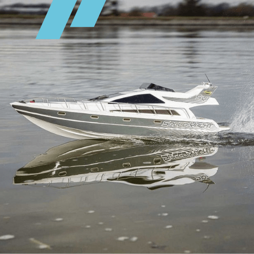 RC Yachten - HOBBYSPECTER – RC Modelle, Tuning & Zubehör