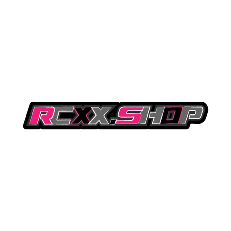 RCXX Logo
