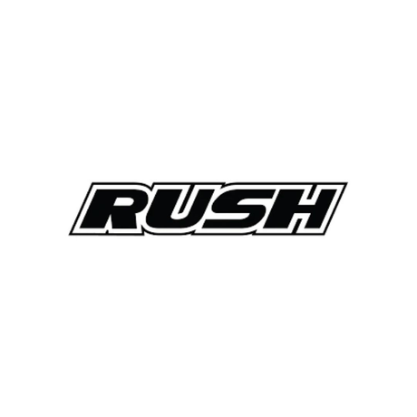 Rush LOGO