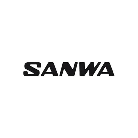 Sanwa LOGO