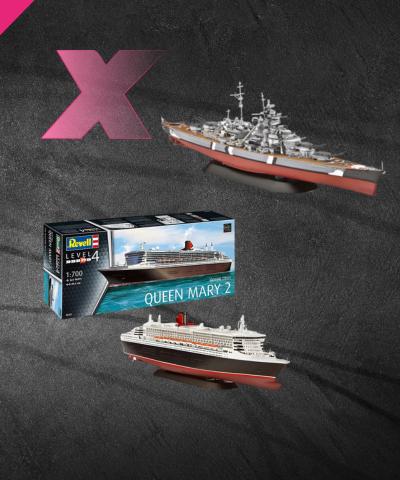 Schiffe (PM) - HOBBYSPECTER – RC Modelle, Tuning & Zubehör