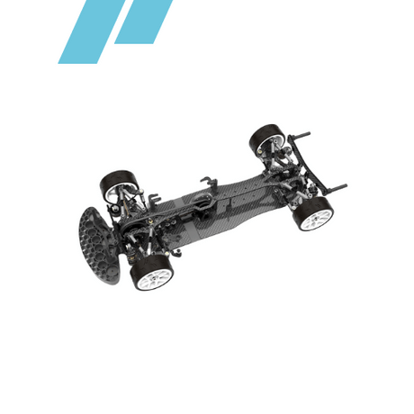 Schumacher Tuningteile FT8 FWD