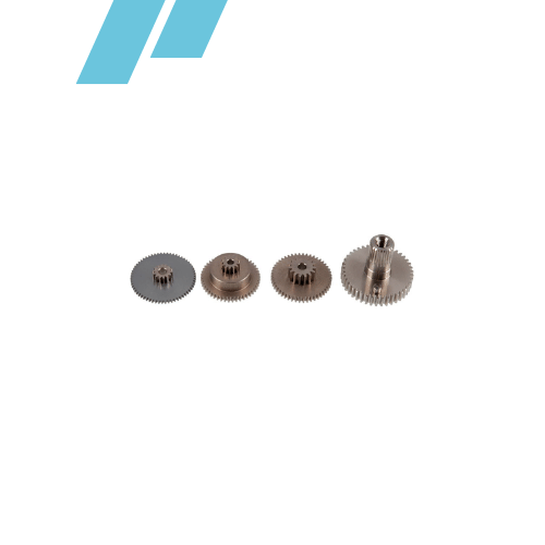 Servo Getriebe - HOBBYSPECTER – RC Modelle, Tuning & Zubehör