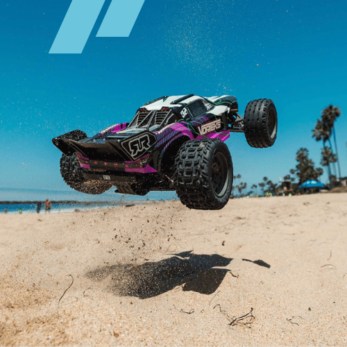 Stadium Truck - HOBBYSPECTER – RC Modelle, Tuning & Zubehör