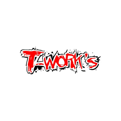 T-Works Logo