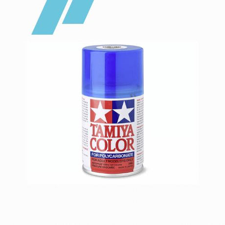 Tamiya PS Lexan Farben - HOBBYSPECTER – RC Modelle, Tuning & Zubehör