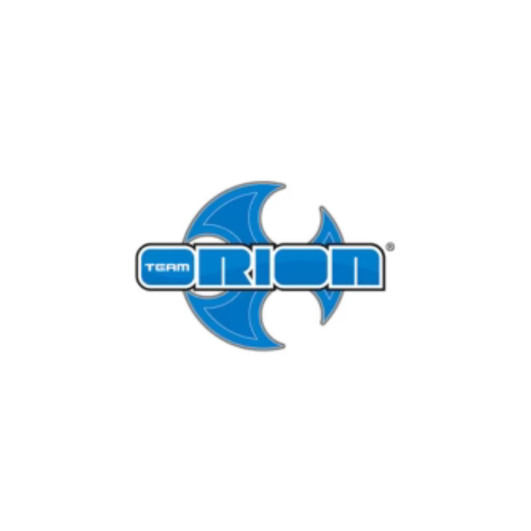 Team Orion Logo