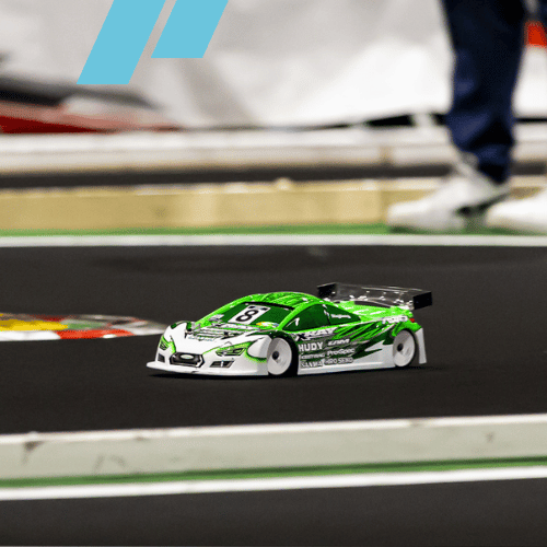 Tourenwagen - HOBBYSPECTER – RC Modelle, Tuning & Zubehör