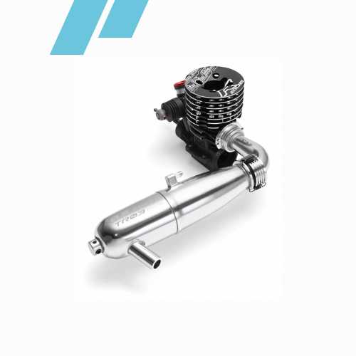 Verbrennermaterial - HOBBYSPECTER – RC Modelle, Tuning & Zubehör