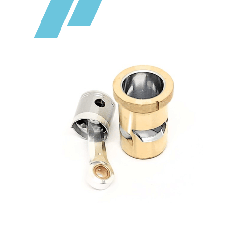 Verbrennermotoren Ersatzteile - HOBBYSPECTER – RC Modelle, Tuning & Zubehör