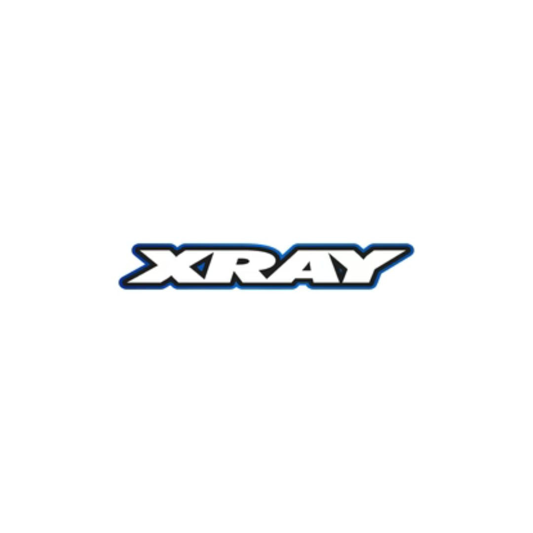 XRAY LOGO
