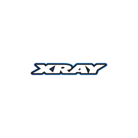 XRAY LOGO