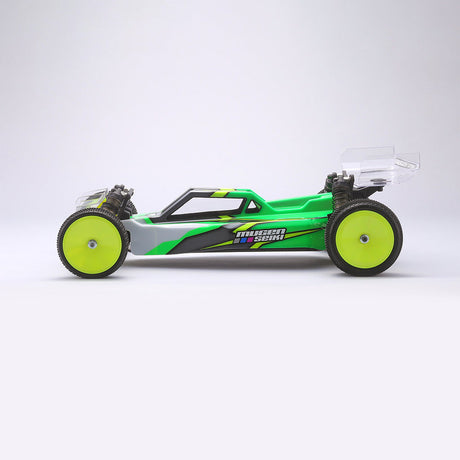 Mugen Seiki MSB1 1/10 2WD Offroad Electric Buggy Kit - B2001 - RCXX - rc racing for professionals