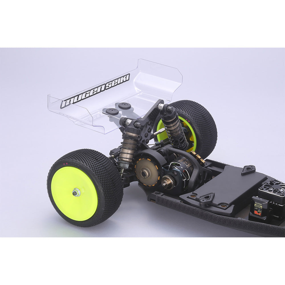 Mugen Seiki MSB1 1/10 2WD Offroad Electric Buggy Kit - B2001 - RCXX - rc racing for professionals
