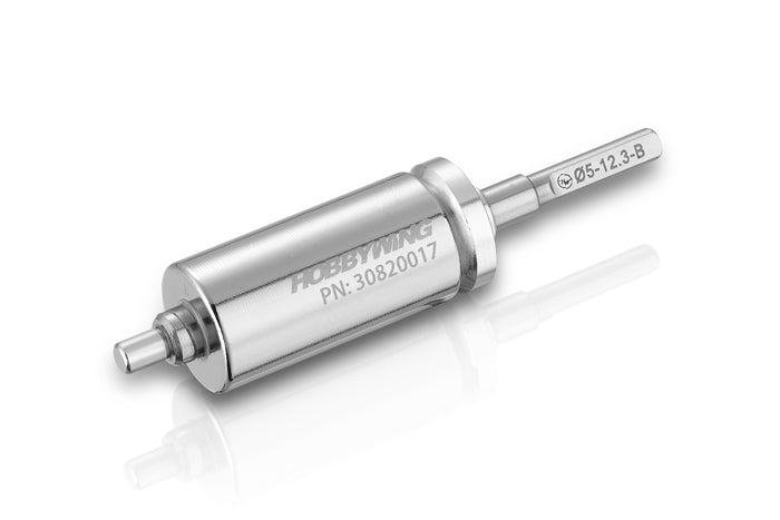 Hobbywing XERUN-V10-G4R-Rotor-D12.5*t25.2-D7.12-HUS - RCXX - rc racing for professionals