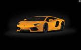 Pocher Lamborghini Aventador LP 700-4 Giallo Orion - RCXX - RC Racing Shop | RC Models | Tuning & Spare Parts for Professionals