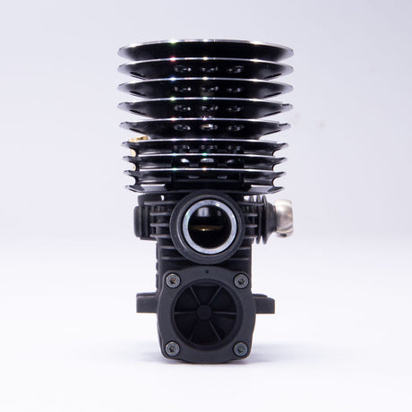 O.S. Speed .21GT Engine R21GT II SET - 1DT01 - RCXX - rc racing for professionals