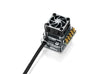 Hobbywing XeRun XR10 Pro "Elite" G2S 160A - Silver - RCXX - rc racing for professionals
