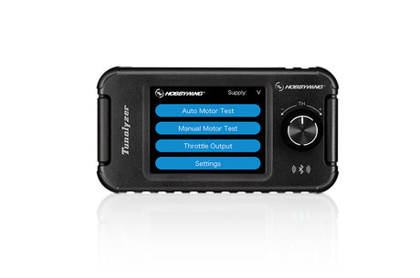 Hobbywing Tunalyzer - RCXX - rc racing for professionals