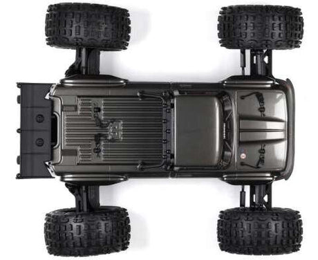 Arrma Outcast 4S V2 BLX 1/10 4WD RTR GUNMETAL - RCXX - RC Racing Shop | RC Models | Tuning & Spare Parts for Professionals